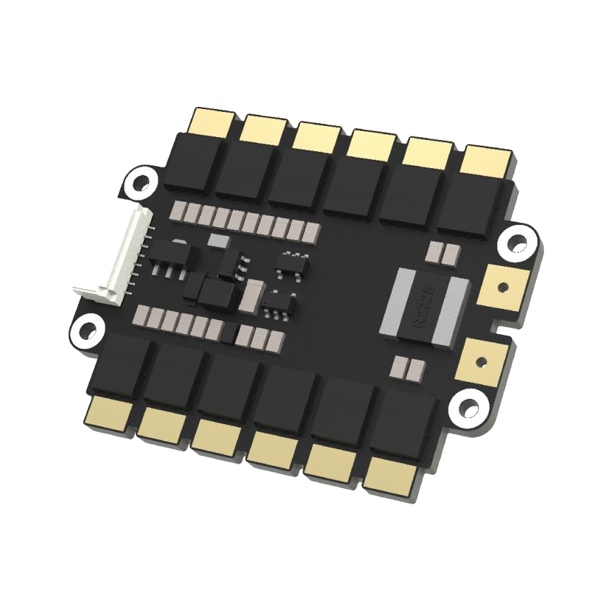 TBS Lucid Freestyle Stack 6S 60A