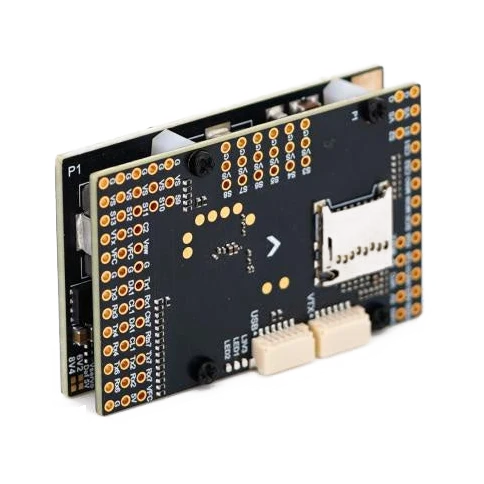 TBS Lucid H7 Wing FC - dark mode image 1