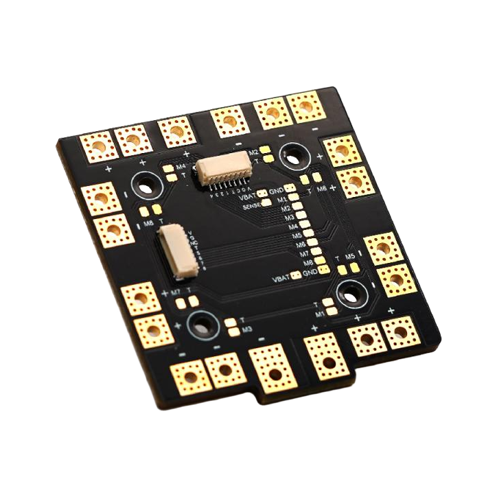TBS Lucid PDB 500A