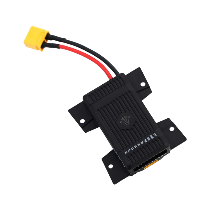 TBS Lucid Wing AIO 2-6S 50A