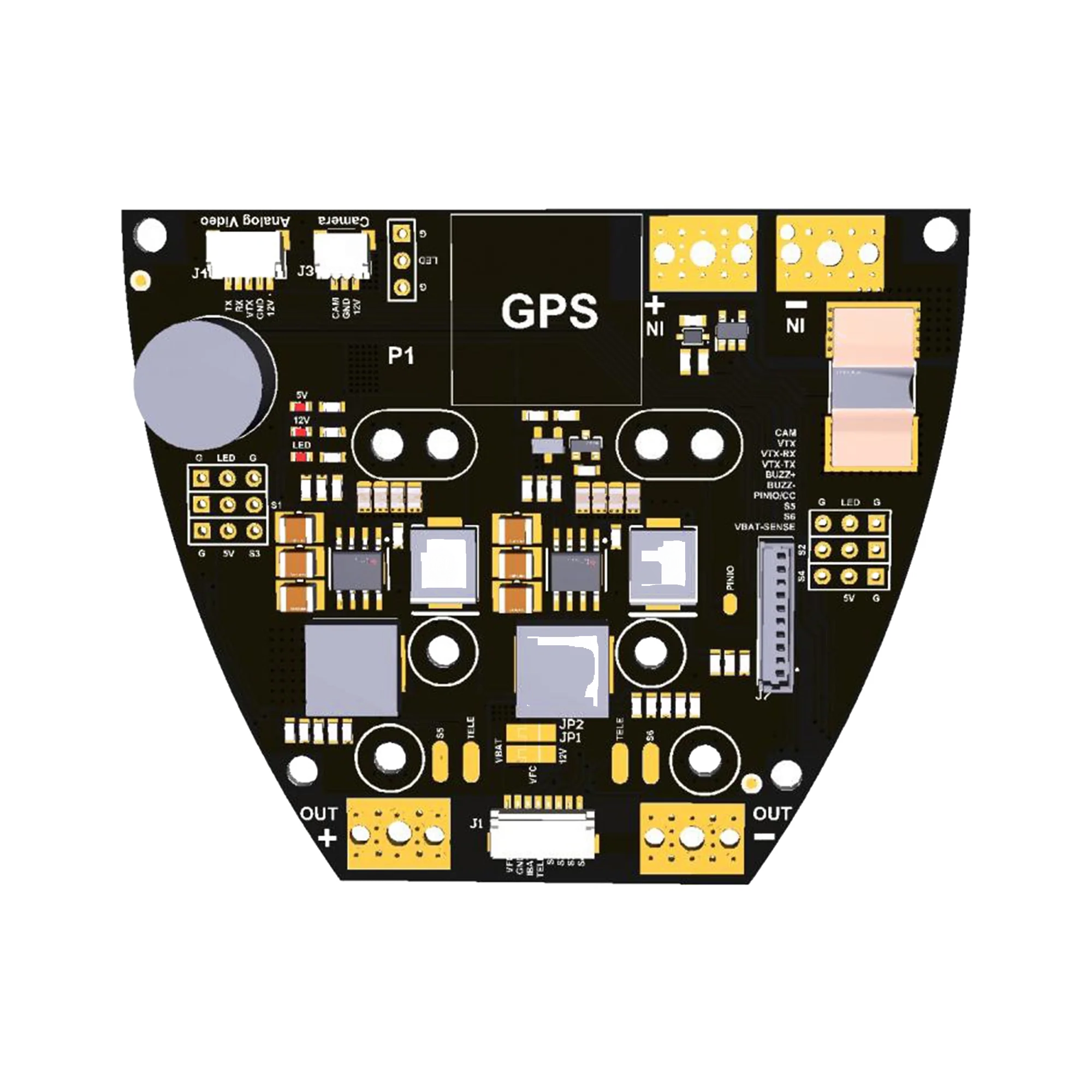 TBS Lucid Wing PDB - dark mode image 1
