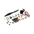 TBS Mojito Electronics Package – dark mode image 1