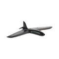 TBS Mojito FPV Flying Wing – dark mode image 1