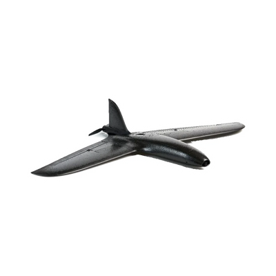 TBS Mojito FPV Flying Wing – dark mode image 1