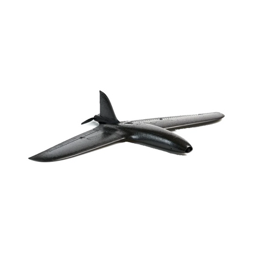 TBS Mojito FPV Flying Wing – dark mode image 1