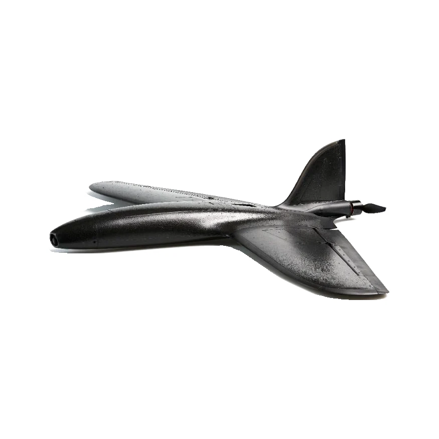 TBS Mojito FPV Flying Wing – dark mode image 2