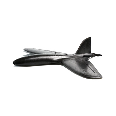 TBS Mojito FPV Flying Wing – dark mode image 2