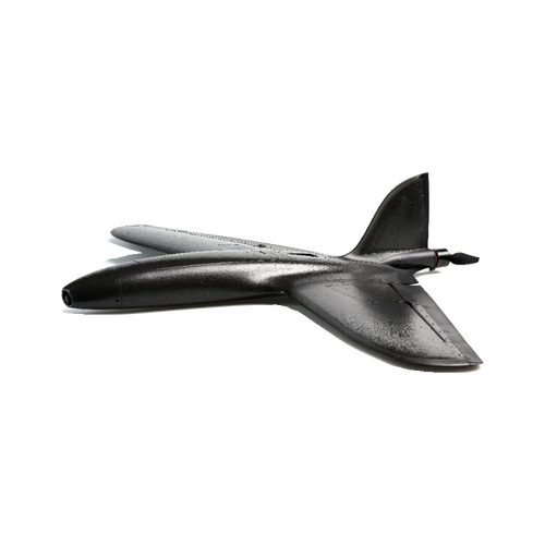 TBS Mojito FPV Flying Wing – dark mode image 2