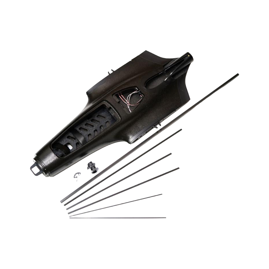 TBS Mojito Replacement Parts - Body