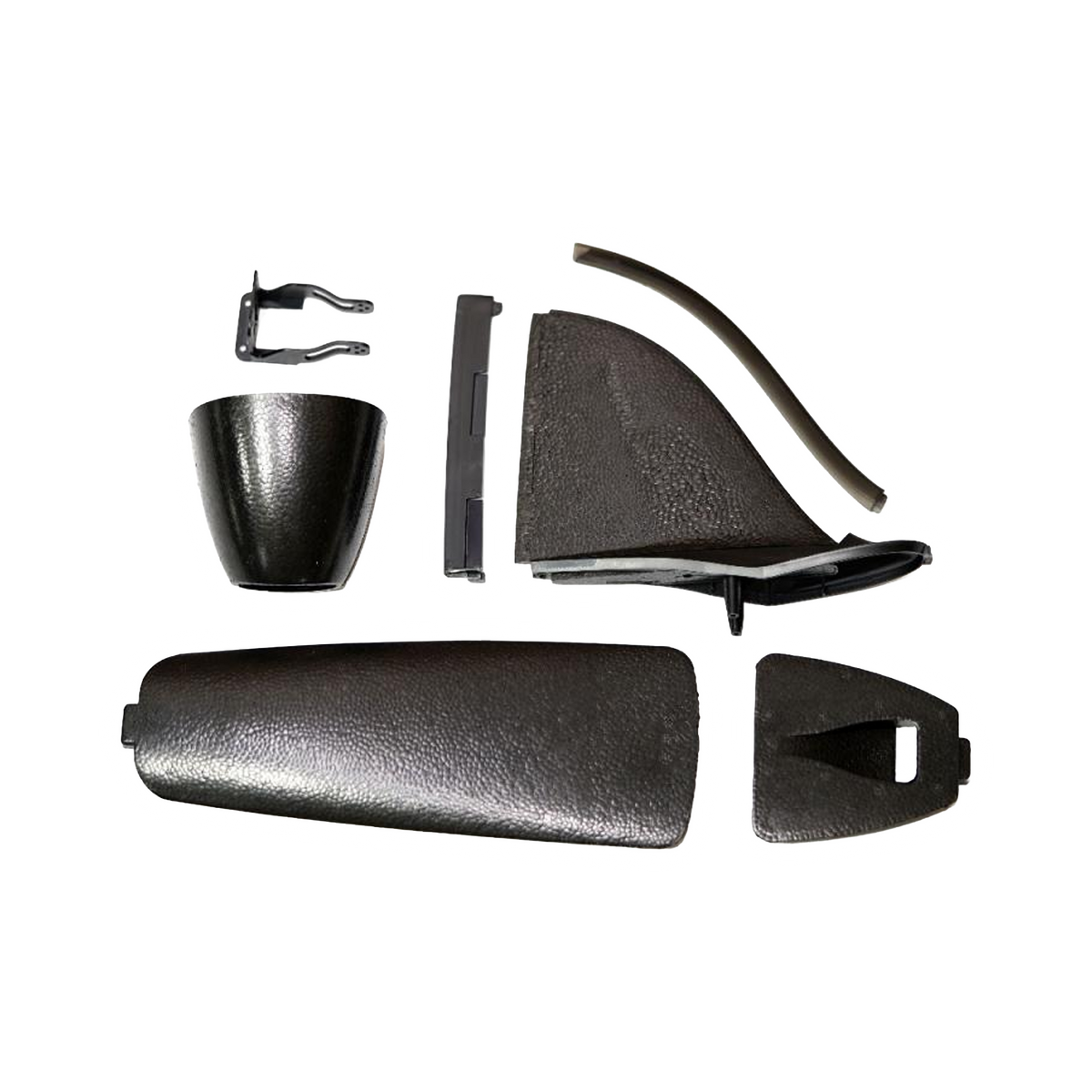 TBS Mojito Replacement Parts - Nose Fin Hatch