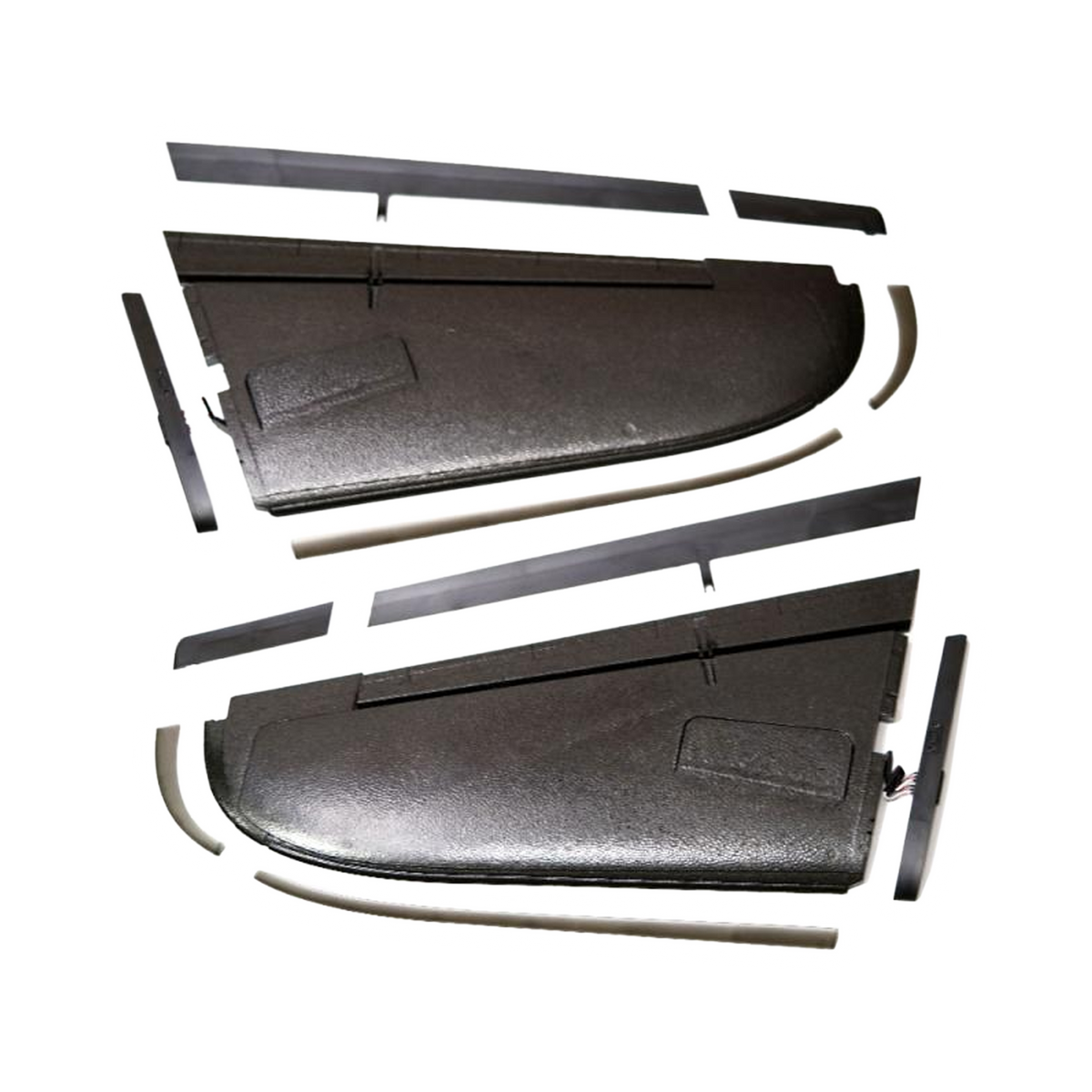 TBS Mojito Replacement Parts - Wings