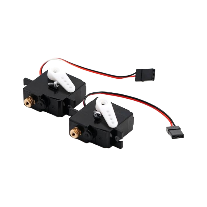 TBS Mojito Servo 2pc