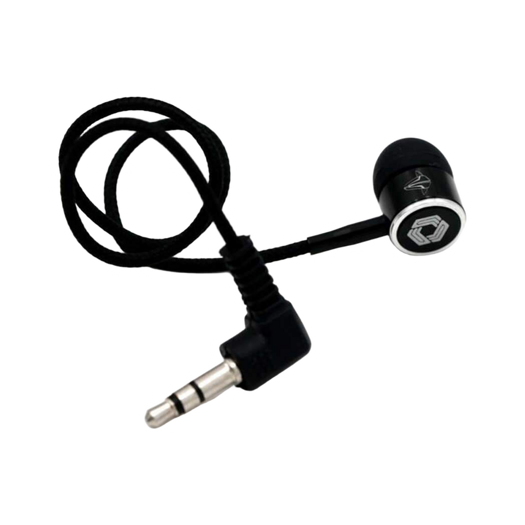 TBS Mr Steele Ethix Earbud