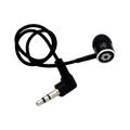 TBS Mr Steele Ethix Earbud