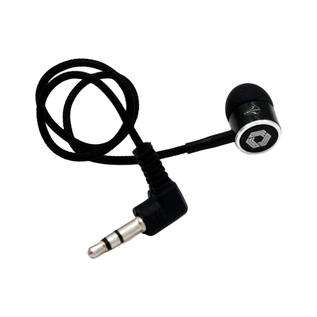 TBS Mr Steele Ethix Earbud