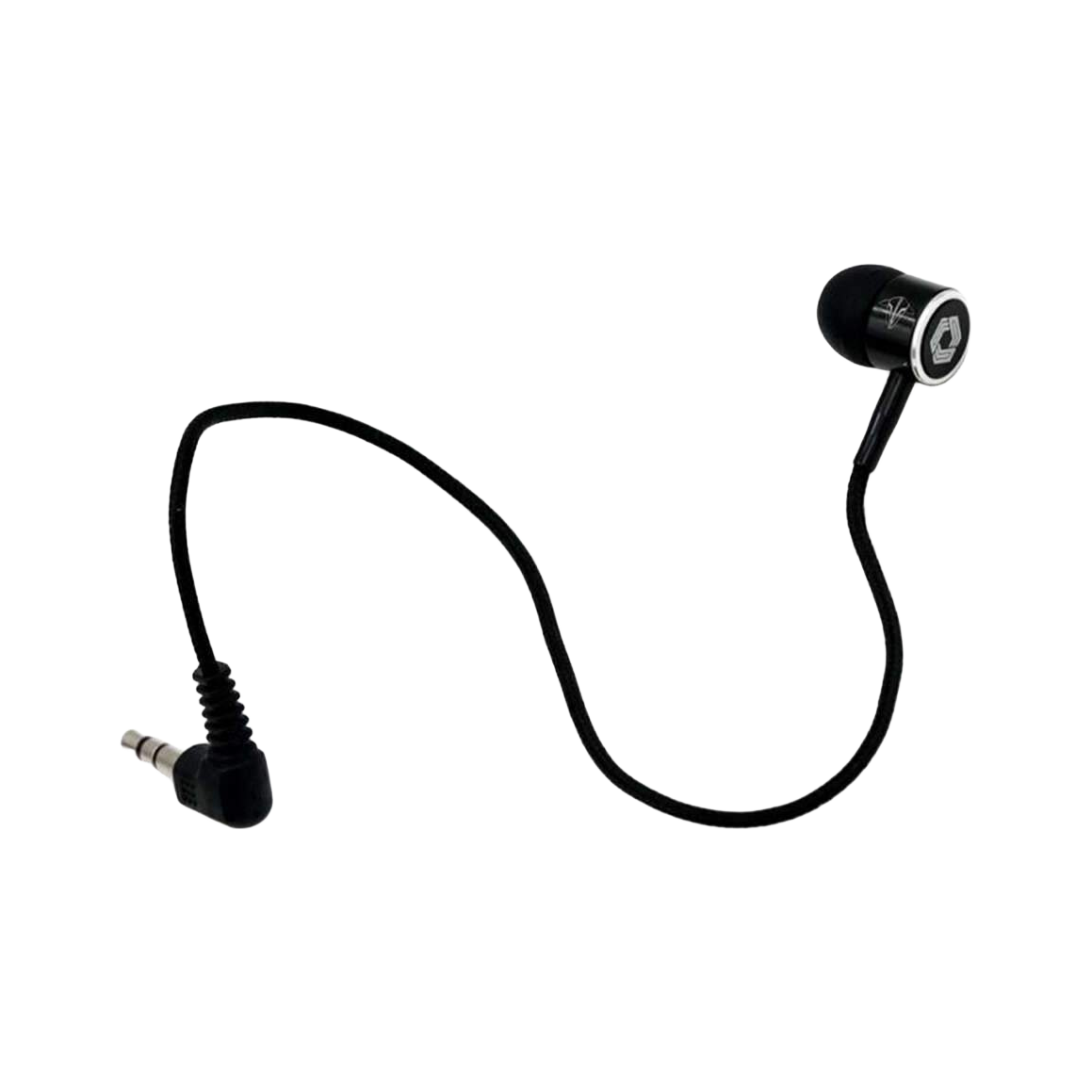 TBS Mr Steele Ethix Earbud