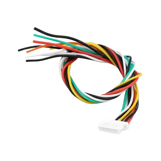 TBS Sixty9 9-Pin Pigtail