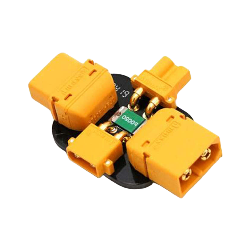 TBS Smoke Stopper
