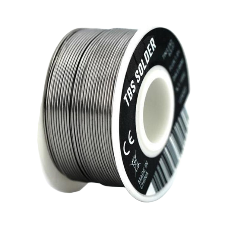 TBS Solder 100g (0.8mm Diameter)