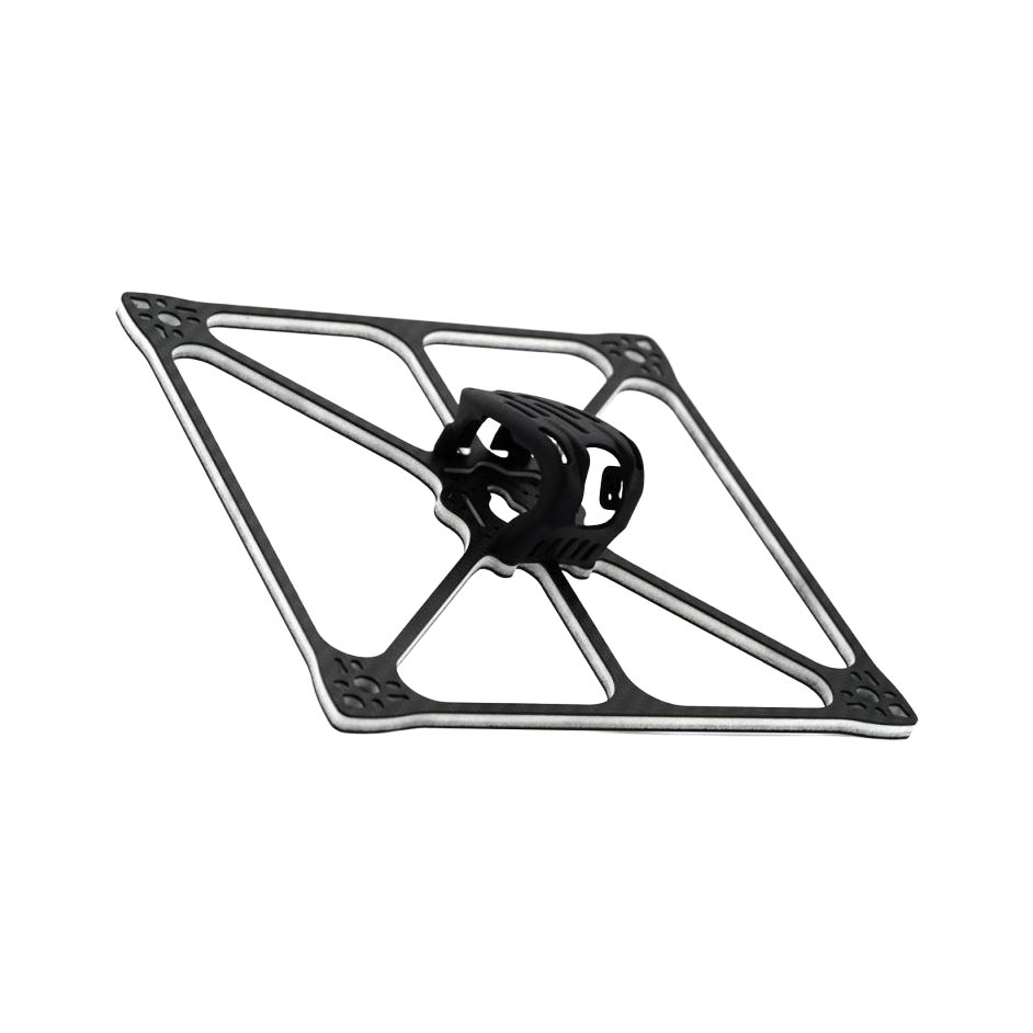 TBS Source Aureo Frame Kit
