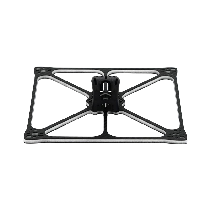 TBS Source Aureo Frame Kit