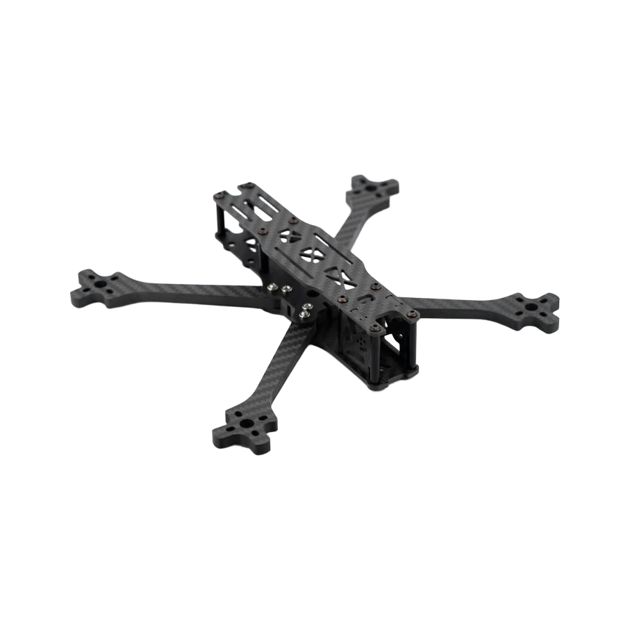 TBS Source One V5.1 Frame Kit (5 Inch)