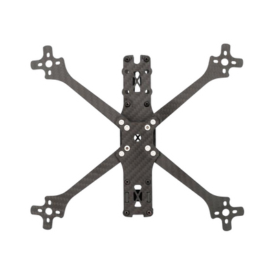 TBS Source One V5.1 Frame Kit (5 Inch)