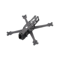 TBS Source One V6 Frame Kit (5 Inch) – dark mode image 1