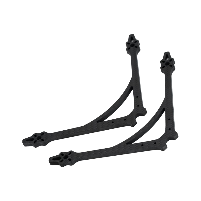 TBS Source PodRacer 5" - Spare Y Arms (2pcs)