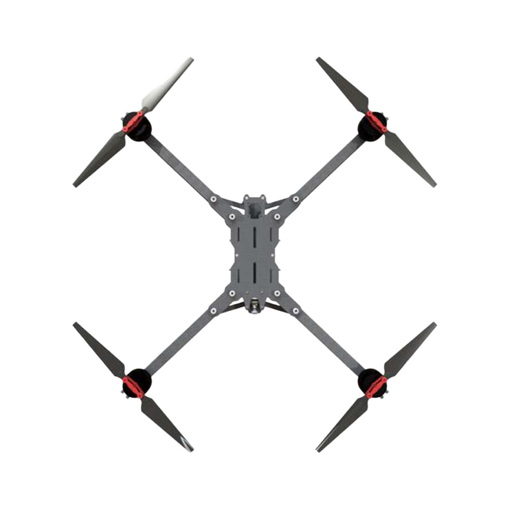 TBS Source X Frame Kit