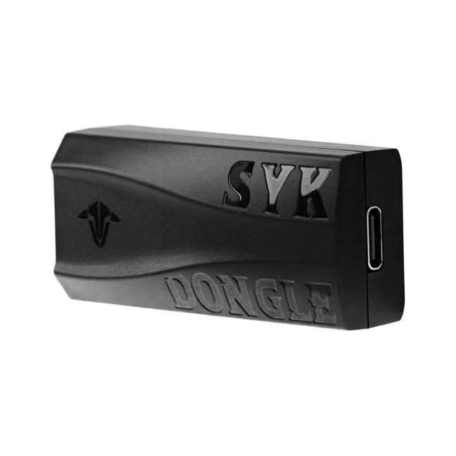 TBS SYK Dongle USB-C to DC 5521