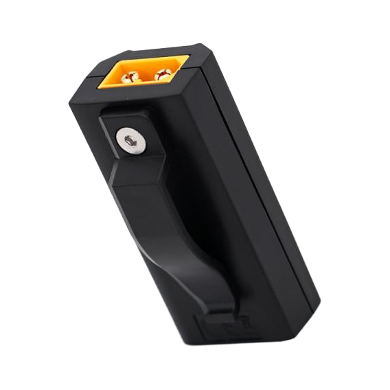 TBS SYK Dongle USB-C to DC 5521