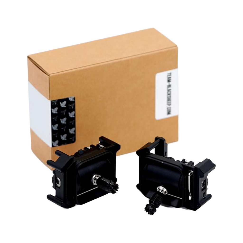TBS Tango 2 and Mambo Aluminium Gimbal Set