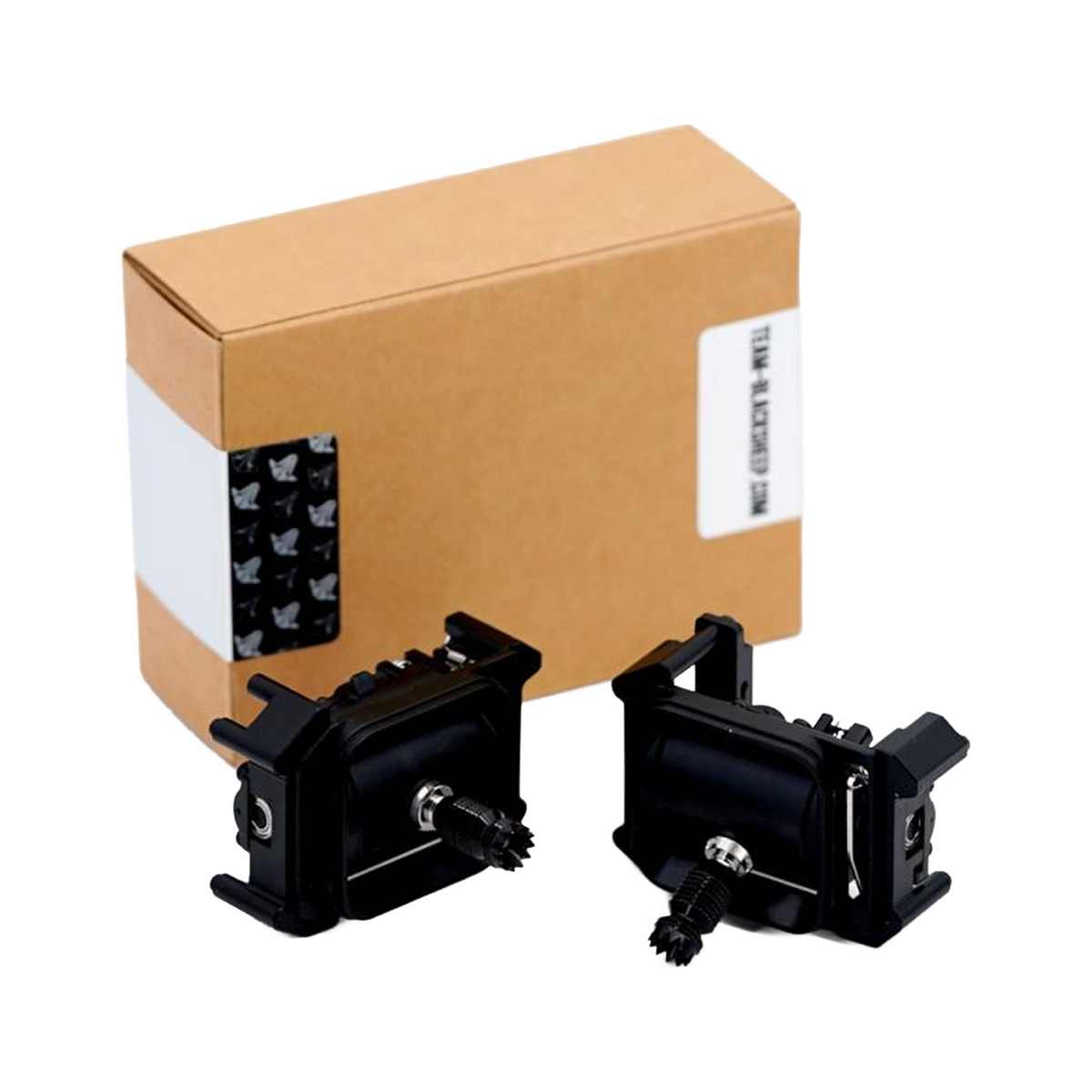 TBS Tango 2 and Mambo Aluminium Gimbal Set