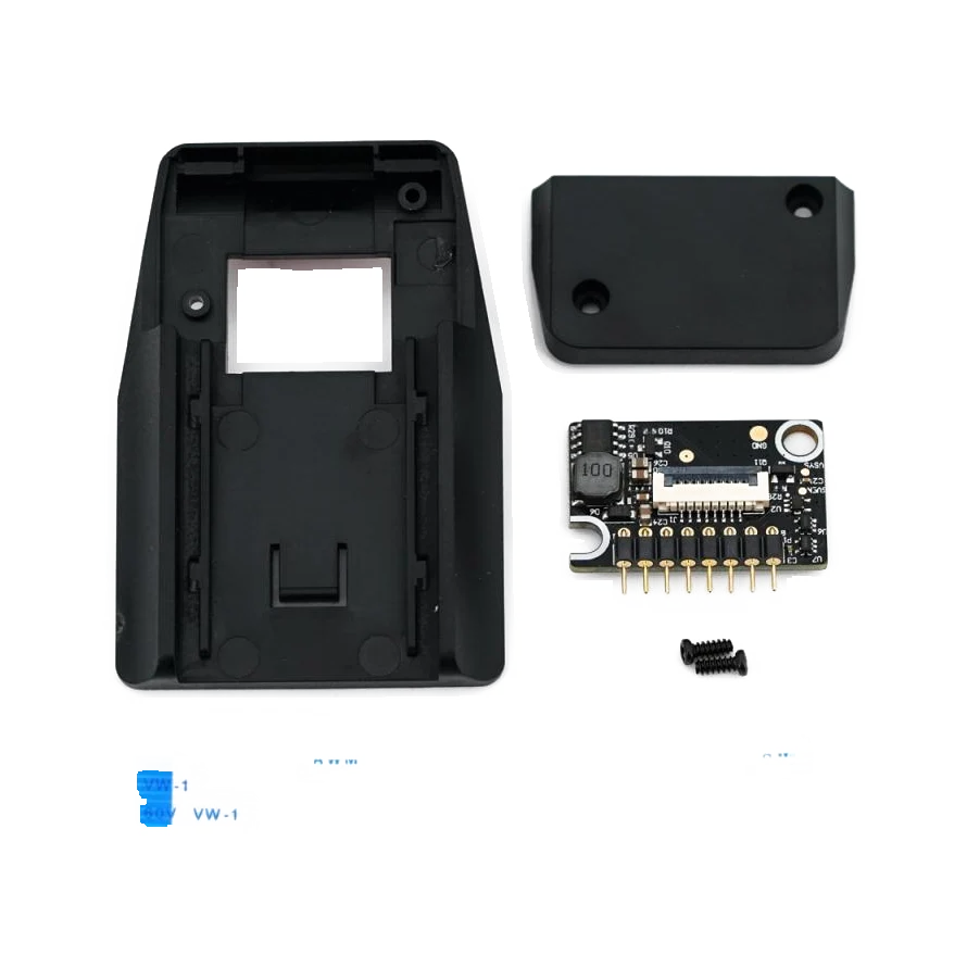 TBS Tango 2 - Module Bay Add-on dark mode product view 2