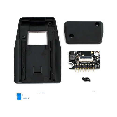 TBS Tango 2 - Module Bay Add-on dark mode product view 2