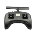 TBS Tango 2 Pro with Folding Gimbals (With upgraded V3 PCB) (915mhz) [DG]