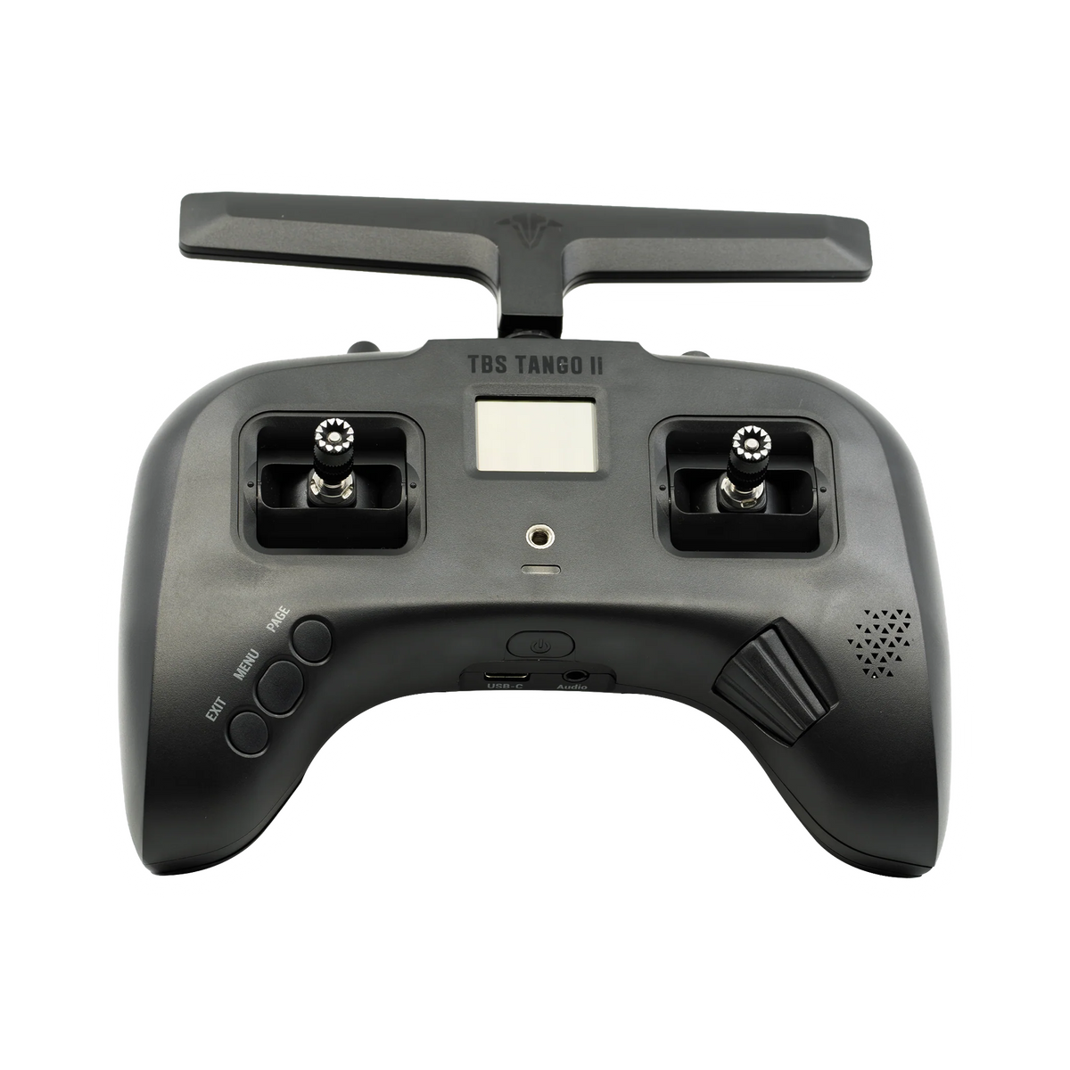 TBS Tango 2 Pro with Folding Gimbals (With upgraded V3 PCB) (915mhz) [DG]