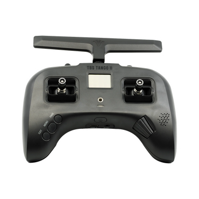 TBS Tango 2 Pro with Folding Gimbals (With upgraded V3 PCB) (915mhz) [DG]