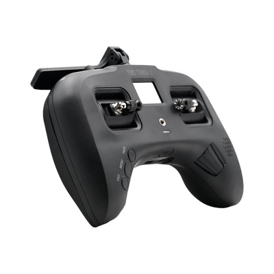 TBS Tango 2 Pro with Folding Gimbals (With upgraded V3 PCB) (915mhz) [DG]