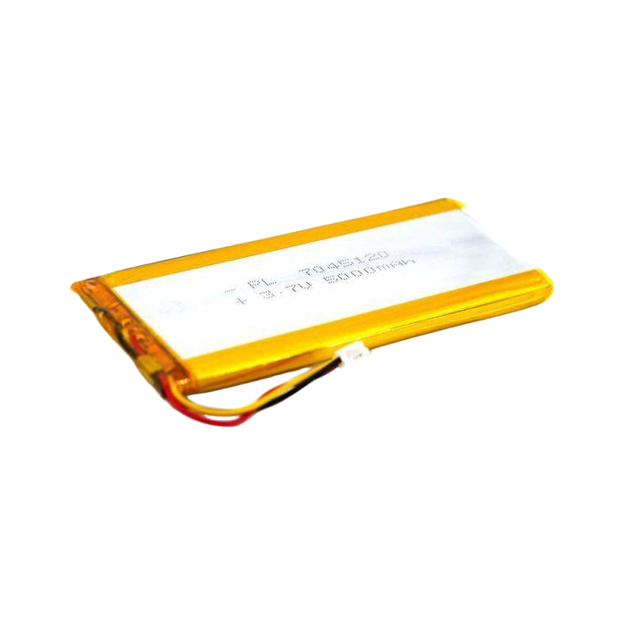TBS Tango 2 Replacement Battery 5000mAh [DG]