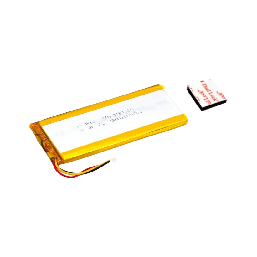 TBS Tango 2 Replacement Battery 5000mAh [DG]