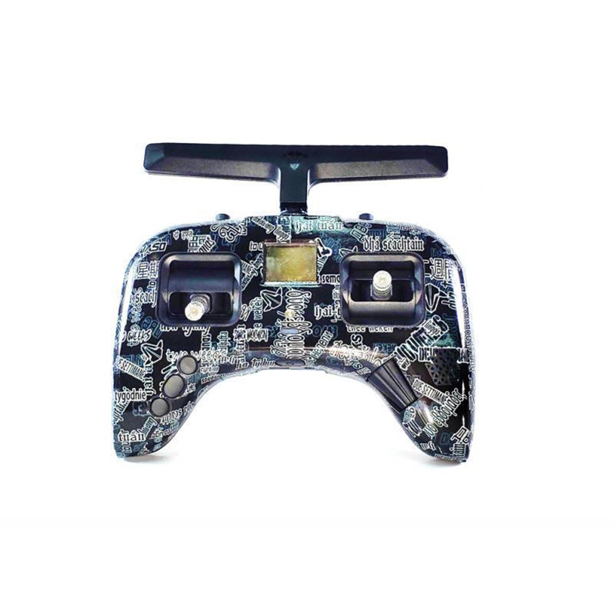 TBS Tango 2 Skin - Two Weeks