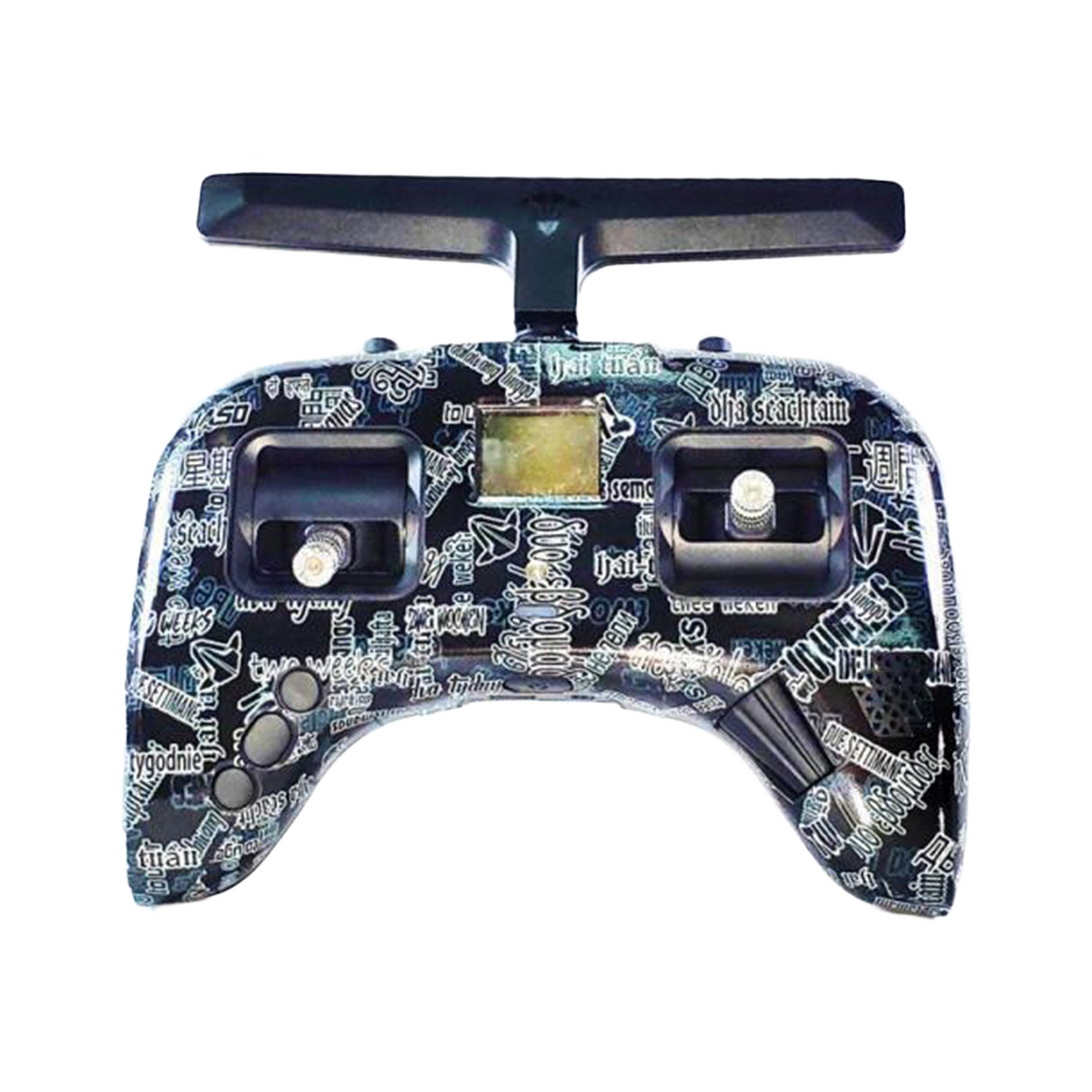 TBS Tango 2 Skin - Two Weeks