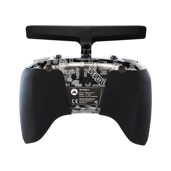 TBS Tango 2 Skin - Two Weeks