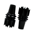 TBS Flysky Stick Ends M3 (Black) Tango 2 Compatible