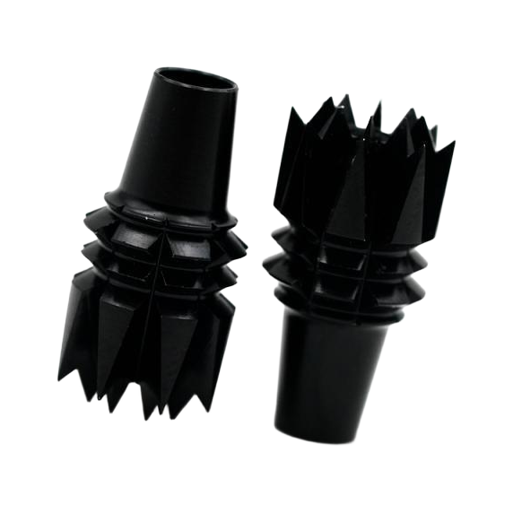 TBS Flysky Stick Ends M3 (Black) Tango 2 Compatible