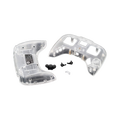 TBS Tango 2 V3 Nostalgia Shell for NEW Screen Version (Transparent)