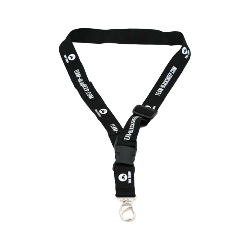 TBS Tango Lanyard