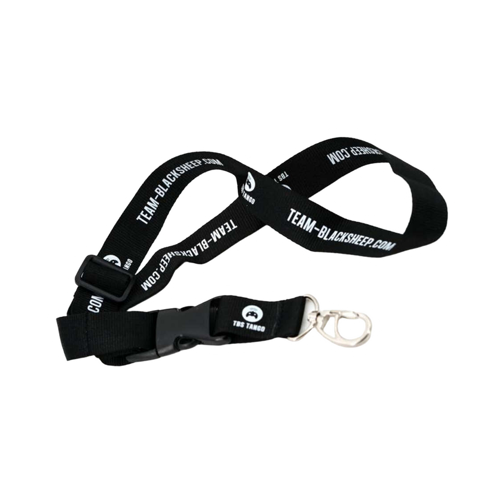 TBS Tango Lanyard